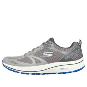 Go Consistent Low-Top Grau
