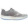 Go Consistent Low-Top Grau