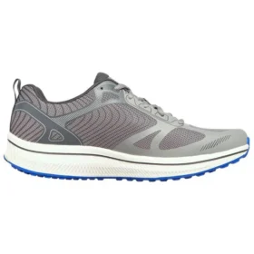 Go Consistent Low-Top Grau