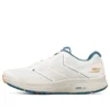Go Consistent Low-Top Weiß/Blau/Orange
