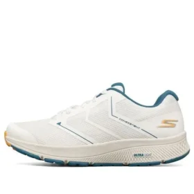 Go Consistent Low-Top Weiß/Blau/Orange