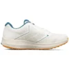 Go Consistent Low-Top Weiß/Blau/Orange
