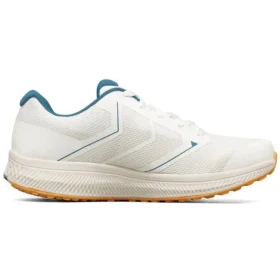 Go Consistent Low-Top Weiß/Blau/Orange