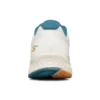 Go Consistent Low-Top Weiß/Blau/Orange