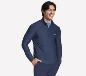 GO DRI All Day 1/4 Zip