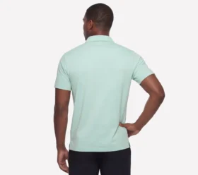 GO DRI All Day bedrucktes Polo