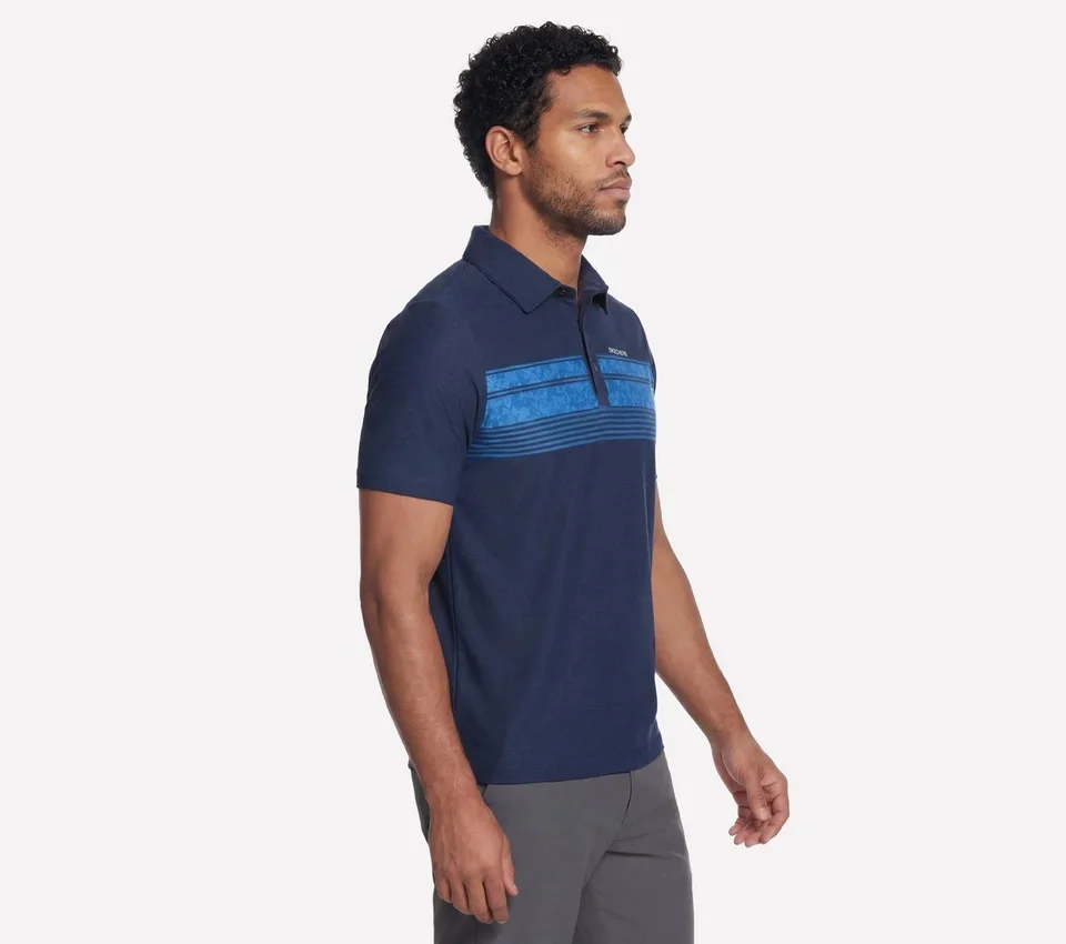 GO DRI All Day Links Polo GO DRI All Day Links Polo