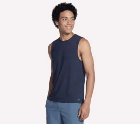 GO DRI All Day Muscle Tank