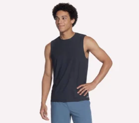 GO DRI All Day Muscle Tank