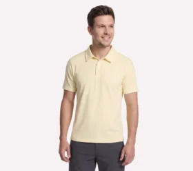 GO DRI All Day Polo