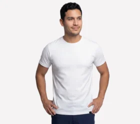 GO DRI All Day Solid Tee