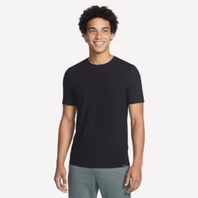 GO DRI All Day Solid Tee