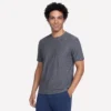 GO DRI All Day Stripe T-Shirt GO DRI All Day Stripe T-Shirt