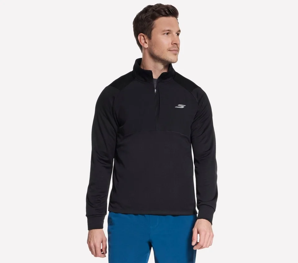 GO DRI All Day Thermal 1/4 Zip GO DRI All Day Thermal 1/4 Zip