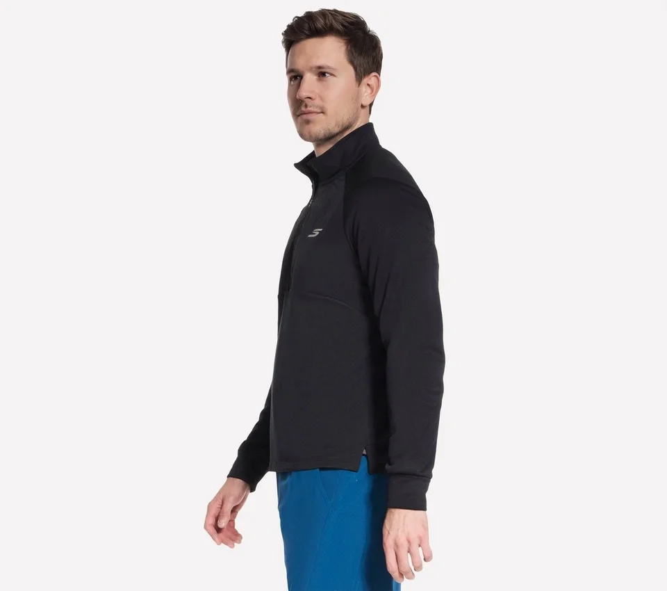 GO DRI All Day Thermal 1/4 Zip GO DRI All Day Thermal 1/4 Zip