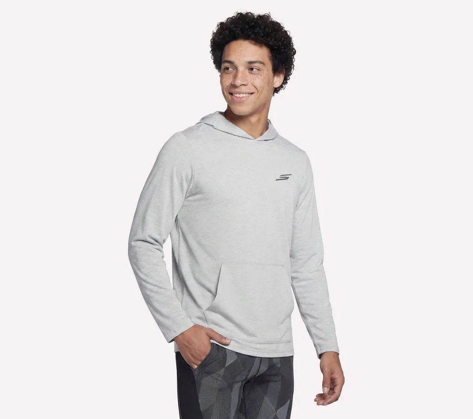 GO DRI Charge Hoodie GO DRI Charge Hoodie