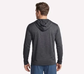 GO DRI Charge Hoodie