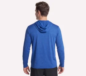 GO DRI Charge Hoodie