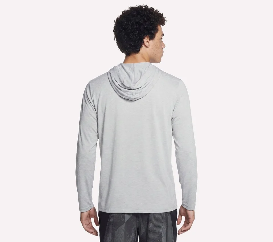 GO DRI Charge Hoodie GO DRI Charge Hoodie