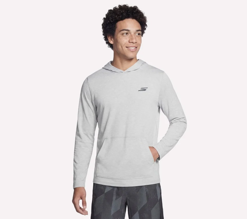 GO DRI Charge Hoodie GO DRI Charge Hoodie