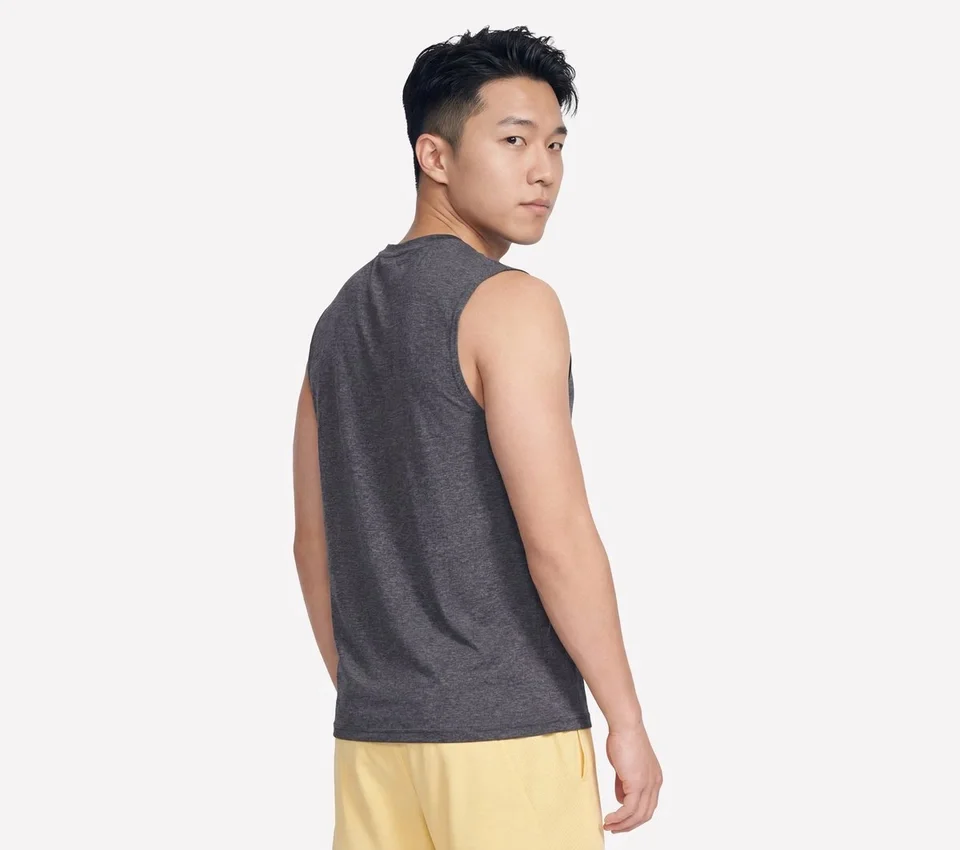 GO DRI Charge Muscle Tank GO DRI Charge Muscle Tank