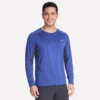 GO DRI Circuit Langarm-T-Shirt GO DRI Circuit Langarm-T-Shirt