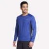 GO DRI Circuit Langarm-T-Shirt GO DRI Circuit Langarm-T-Shirt