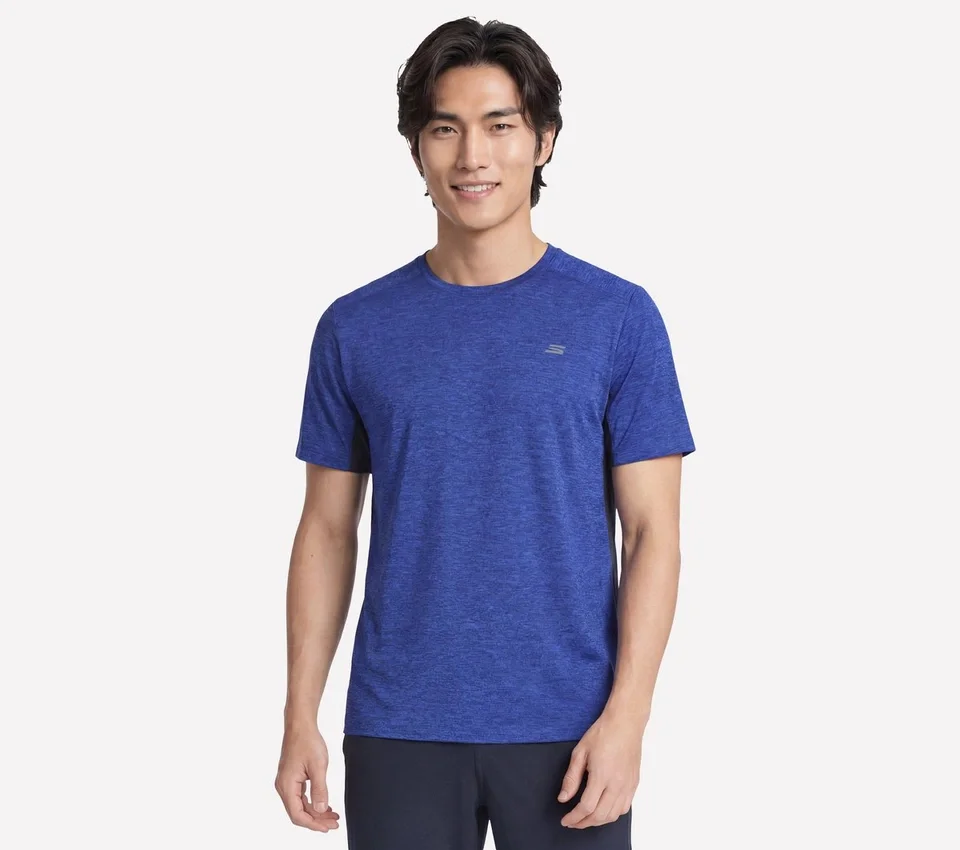 GO DRI Circuit T-Shirt GO DRI Circuit T-Shirt