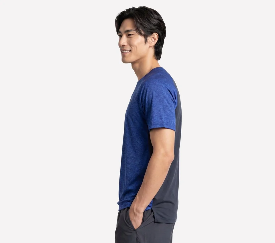 GO DRI Circuit T-Shirt GO DRI Circuit T-Shirt