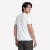 GO DRI Pima Kurzarm-T-Shirt mit V-Ausschnitt GO DRI Pima Kurzarm-T-Shirt mit V-Ausschnitt