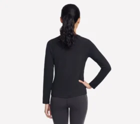 GO DRI Stride Langarm-Shirt