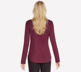 GO DRI Swift Langarm-Tunika