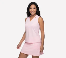 GO DRI Swift Polo-Tanktop