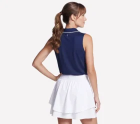 GO DRI Swift Polo-Tanktop