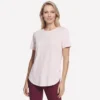 GO DRI Swift Stripe Tunika-T-Shirt GO DRI Swift Stripe Tunika-T-Shirt