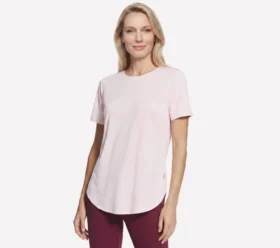 GO DRI Swift Stripe Tunika-T-Shirt