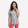 GO DRI Swift Stripe Tunika-T-Shirt GO DRI Swift Stripe Tunika-T-Shirt