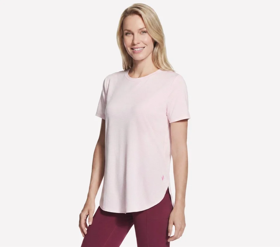 GO DRI Swift Stripe Tunika-T-Shirt GO DRI Swift Stripe Tunika-T-Shirt
