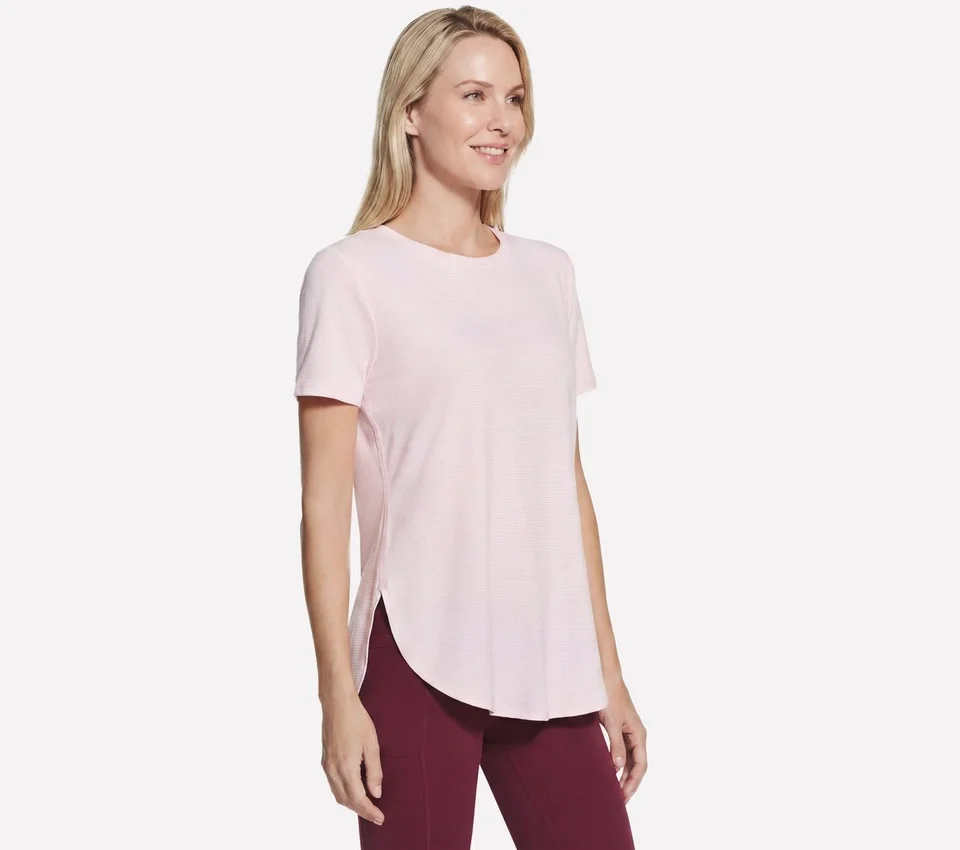 GO DRI Swift Stripe Tunika-T-Shirt GO DRI Swift Stripe Tunika-T-Shirt