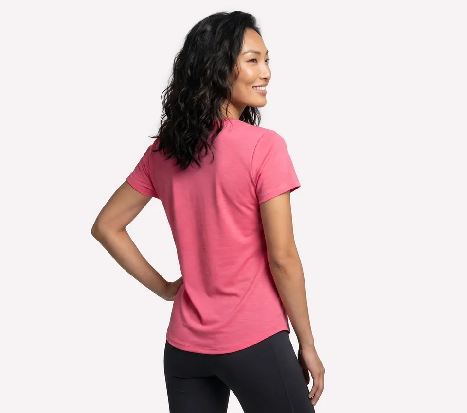 GO DRI Swift T-Shirt GO DRI Swift T-Shirt