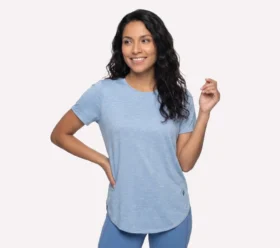 GO DRI Swift Tunika-T-Shirt