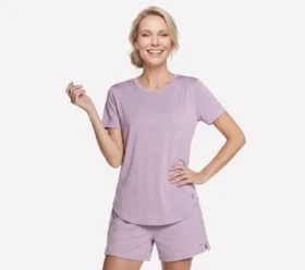 GO DRI Swift Tunika-T-Shirt