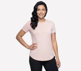 GO DRI Swift Tunika-T-Shirt