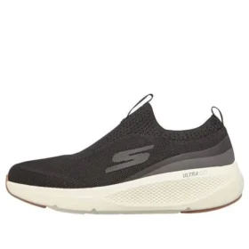 Go Elevate Low-Top Schwarz