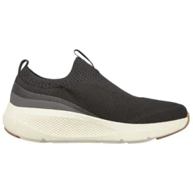 Go Elevate Low-Top Schwarz