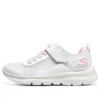 Go Flex Comfy Flex 2.0 „Weiß Hellrosa“
