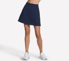 GO FLEX Plissee-Skort