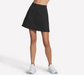 GO FLEX Plissee-Skort