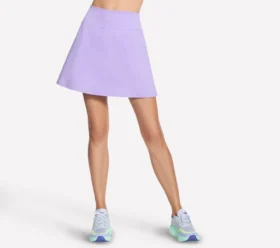 GO FLEX Plissee-Skort