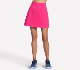 GO FLEX Plissee-Skort